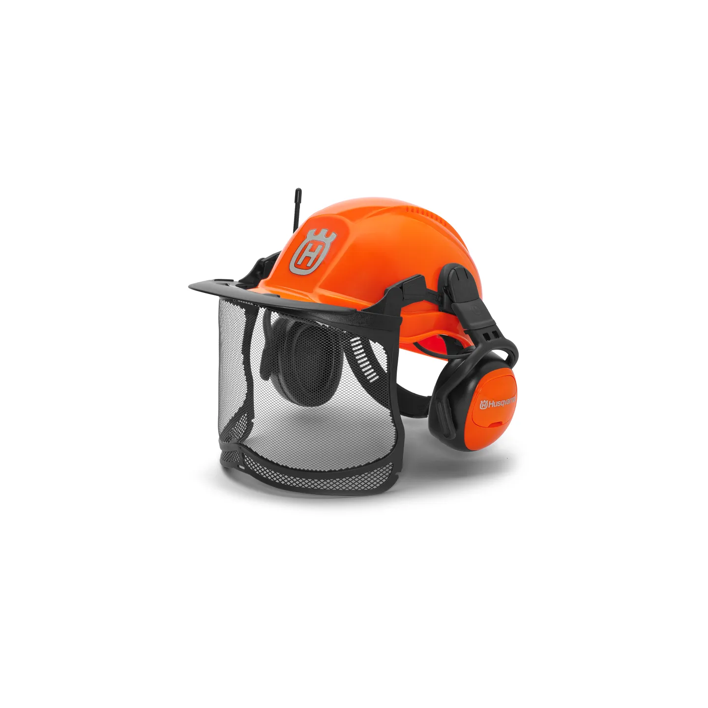 Casque forestier Functional avec Radio FM HUSQVARNA 581040701