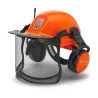 Casque forestier Functional avec Radio FM HUSQVARNA 581040701