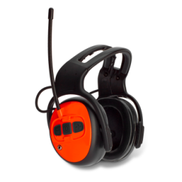 Protege oreilles anti bruit avec radio FM HUSQVARNA 578274903
