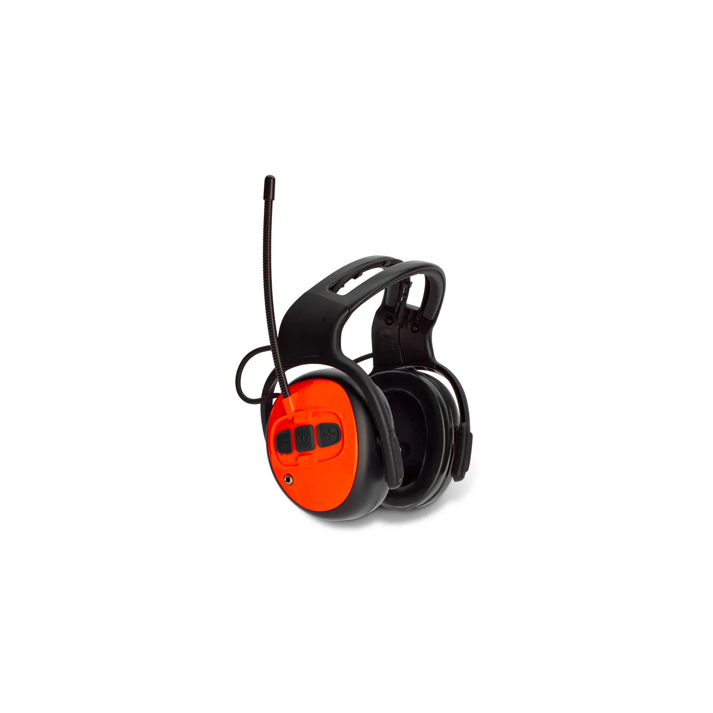 Protege oreilles anti bruit avec radio FM HUSQVARNA 578274903