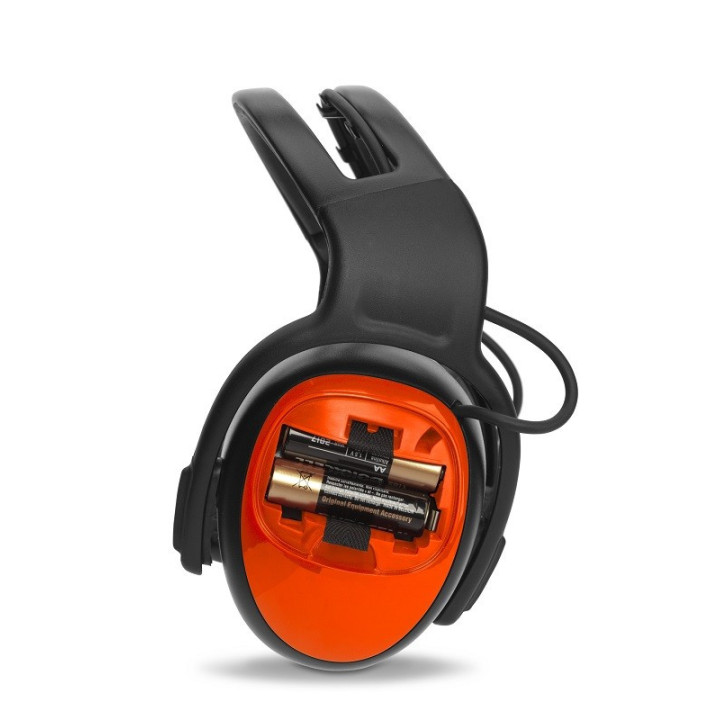 Protege oreilles anti bruit avec radio FM HUSQVARNA 578274903