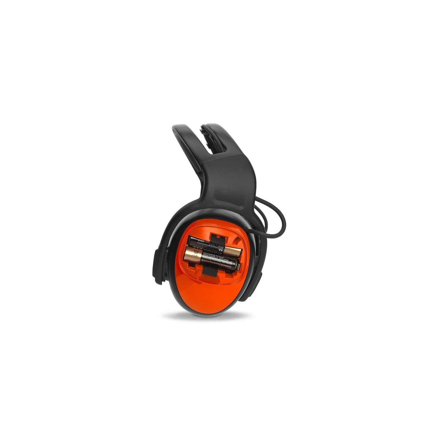 Protege oreilles anti bruit avec radio FM HUSQVARNA 578274903