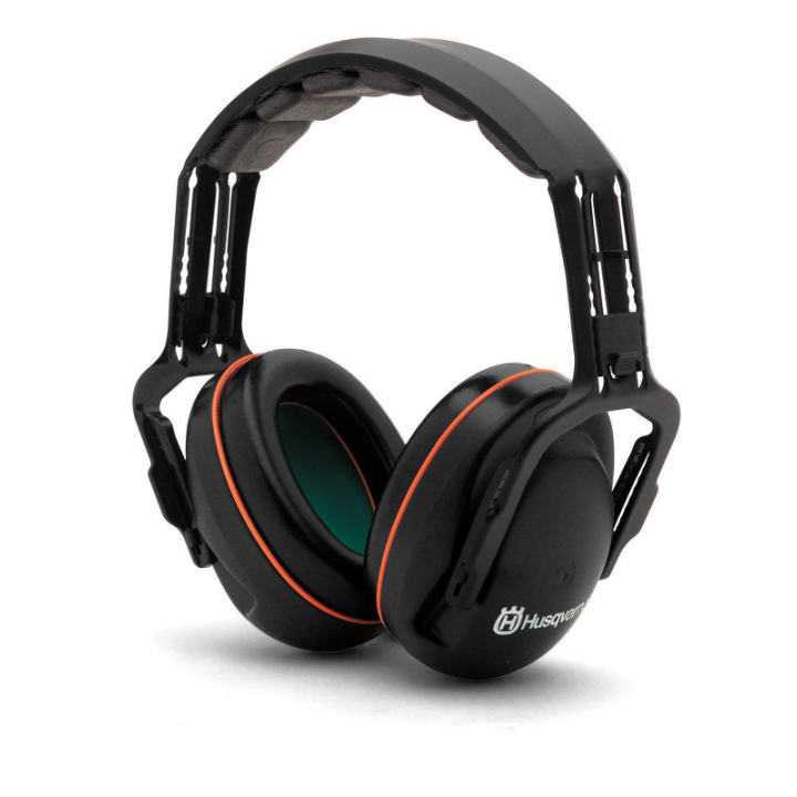 Protege oreilles anti bruit HUSQVARNA 505665304