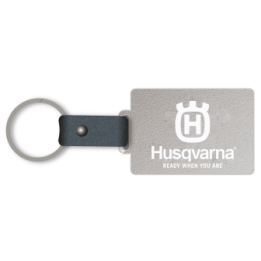Porte clé avec logo HUSQVARNA 582399501