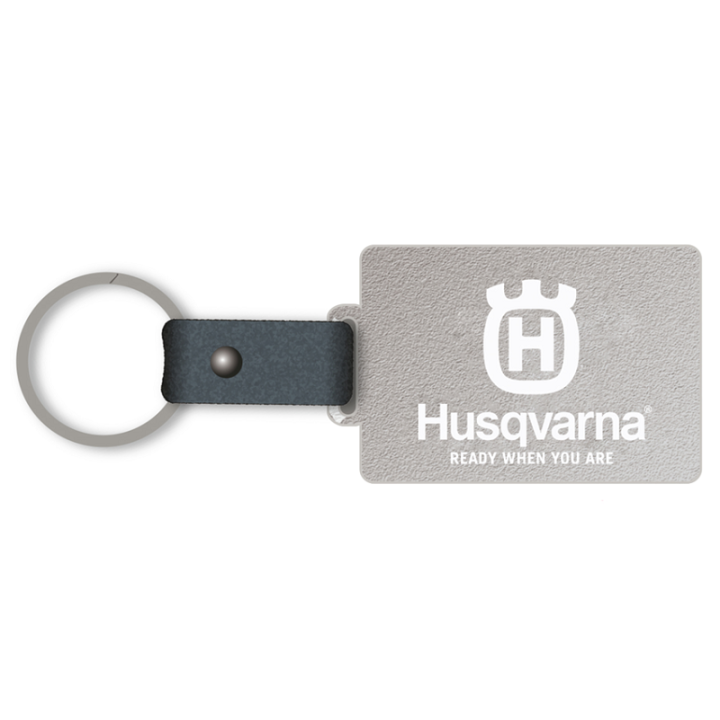 Porte clé avec logo HUSQVARNA 582399501