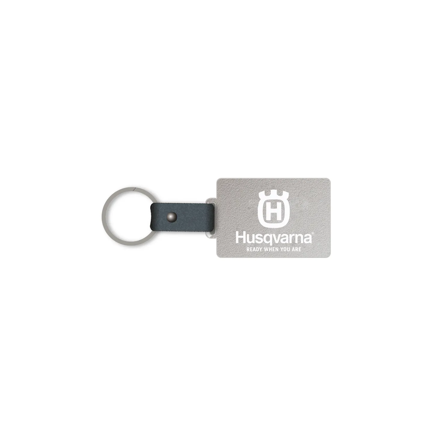 Porte clé avec logo HUSQVARNA 582399501