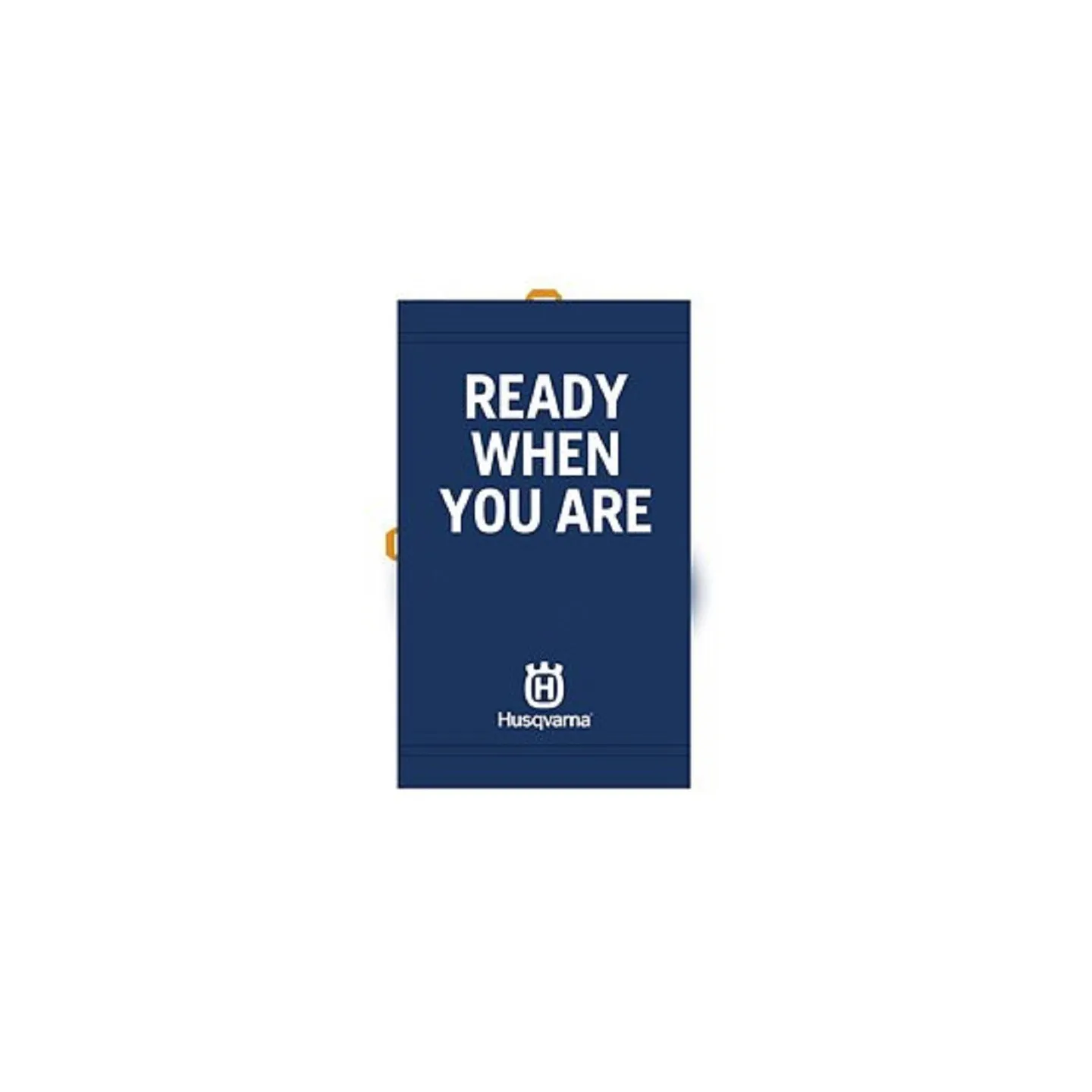 Serviette de plage HUSQVARNA 582497301