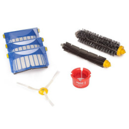 Kit de maintenance pour Roomba série 600 iROBOT