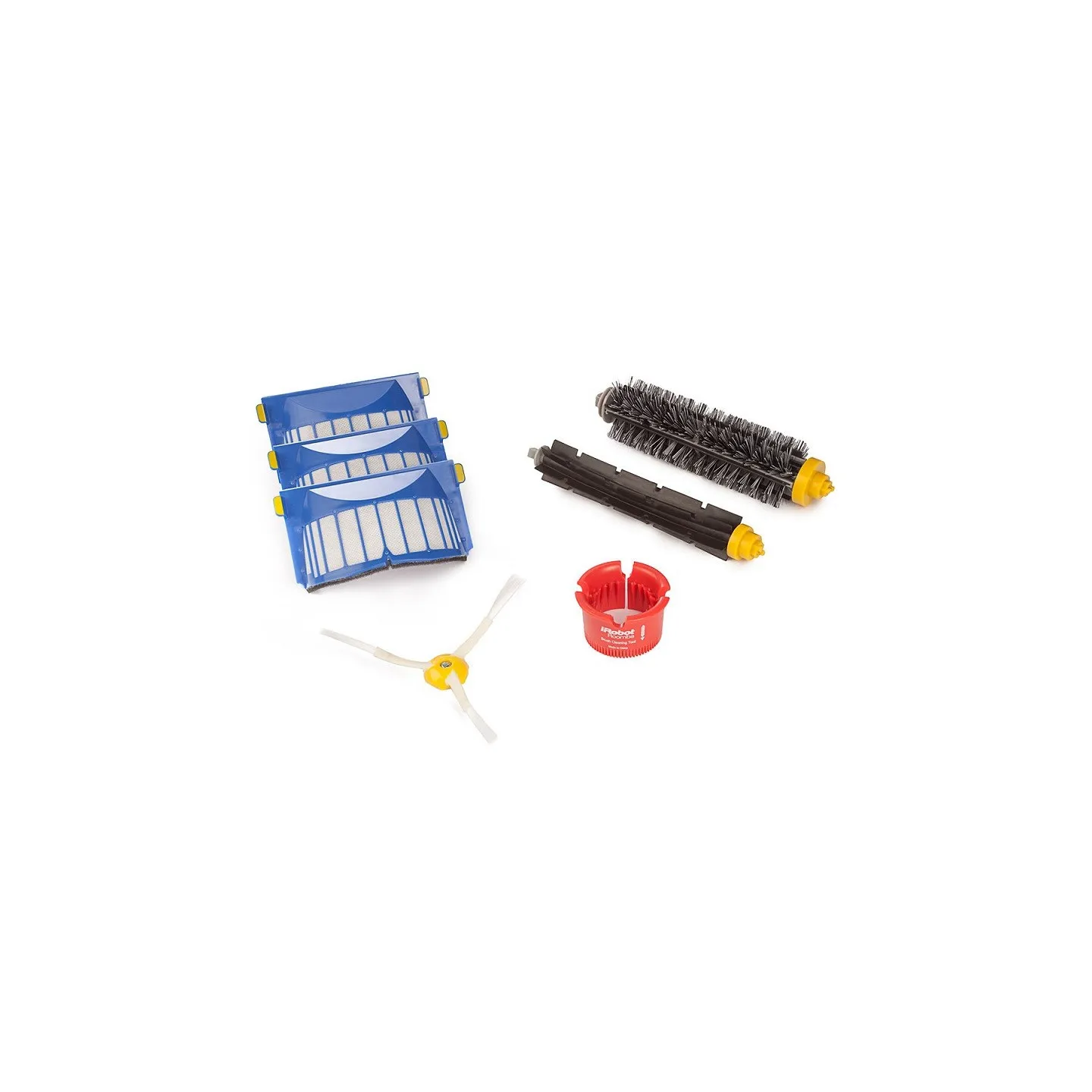Kit de maintenance pour Roomba série 600 iROBOT