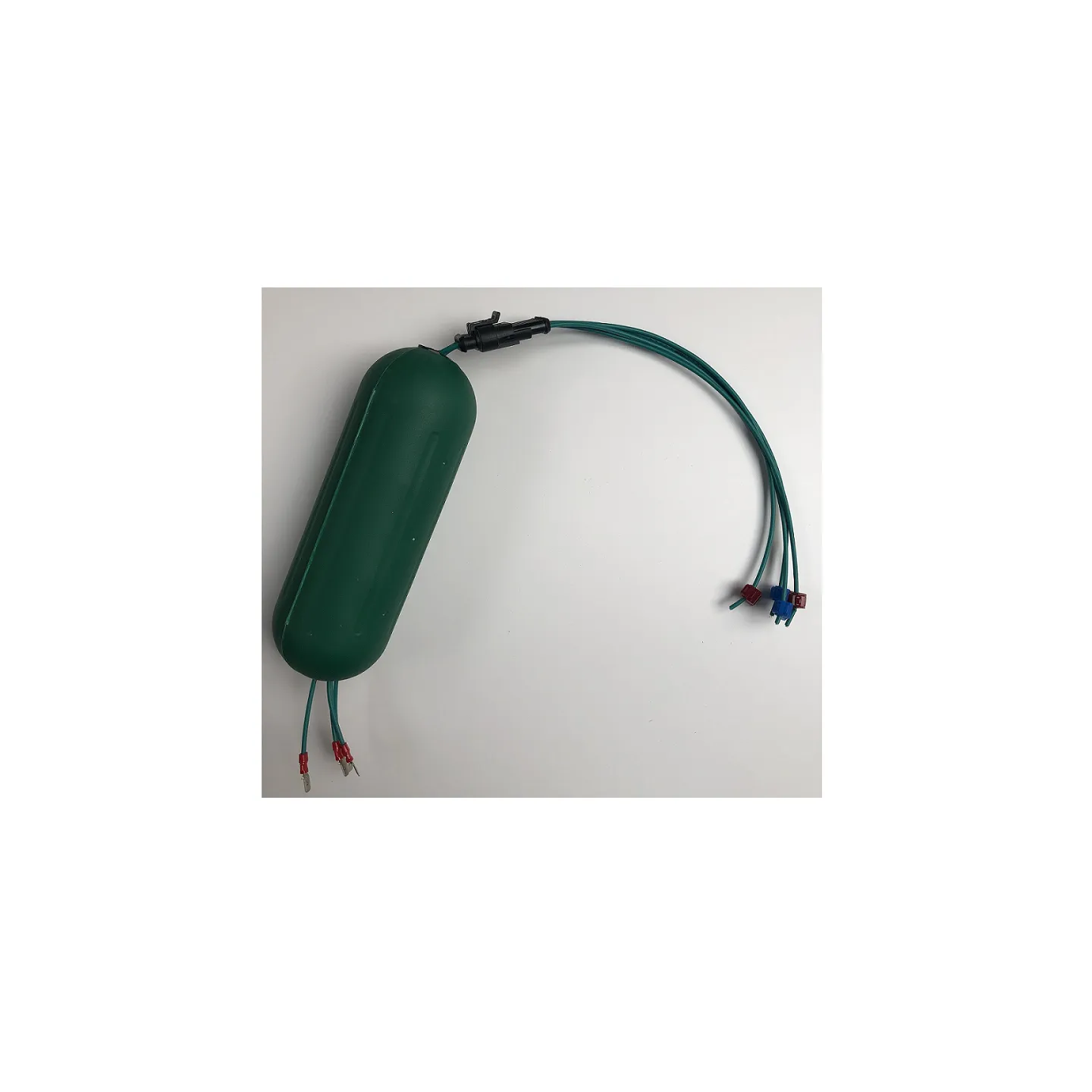 Boîte étanche pour protection de câbles 