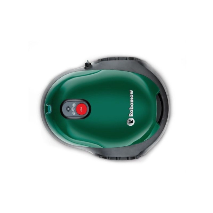 Tondeuse Robot RX50 PRO S ROBOMOW 2019