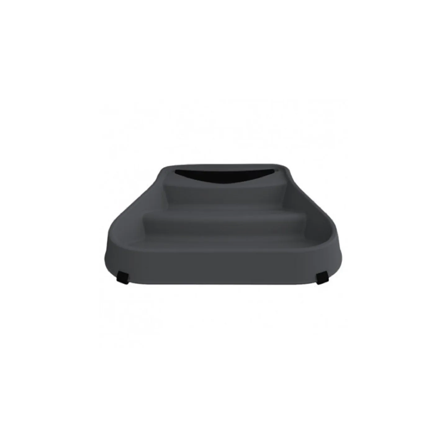 Rampe Anthracite pour Litter-Robot 3 Open Air