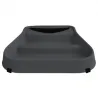 Rampe Anthracite pour Litter-Robot 3 Open Air