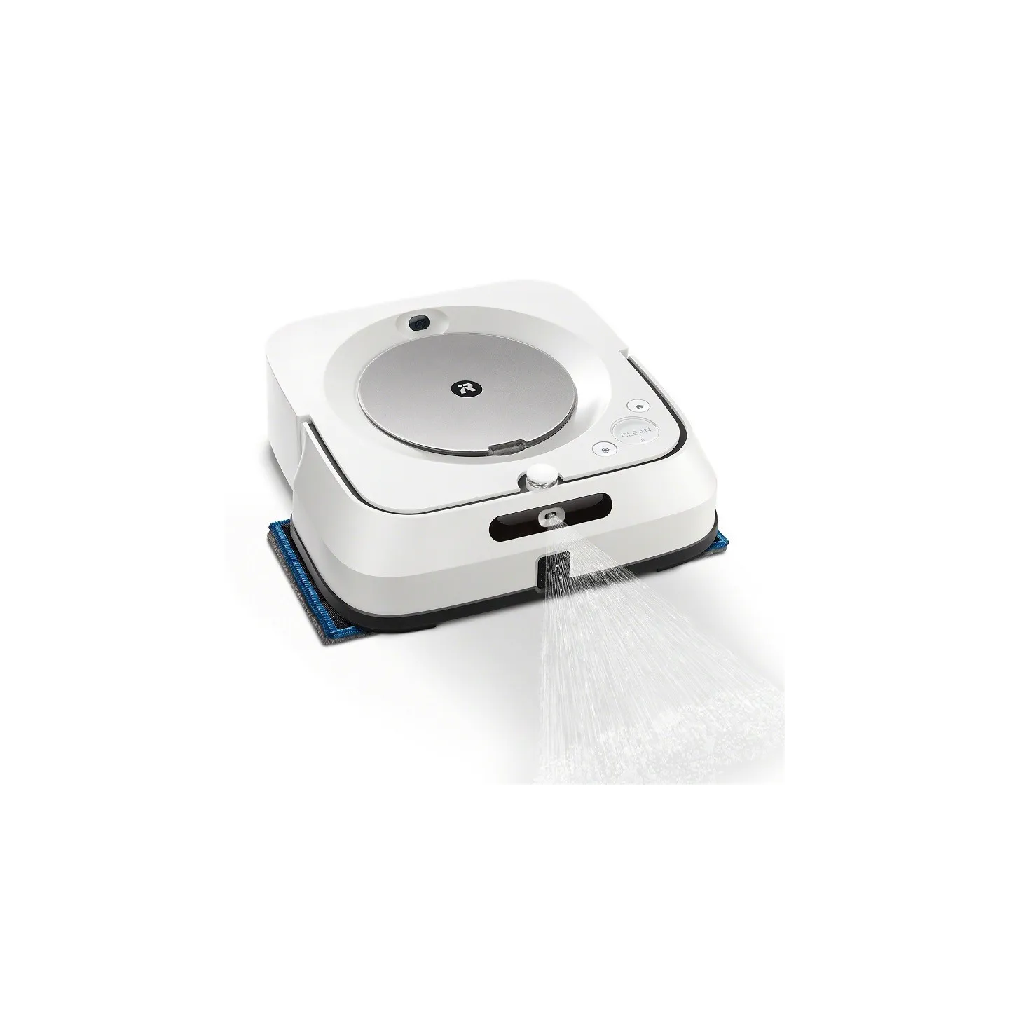 Robot laveur de sols Braava Jet M6 iROBOT