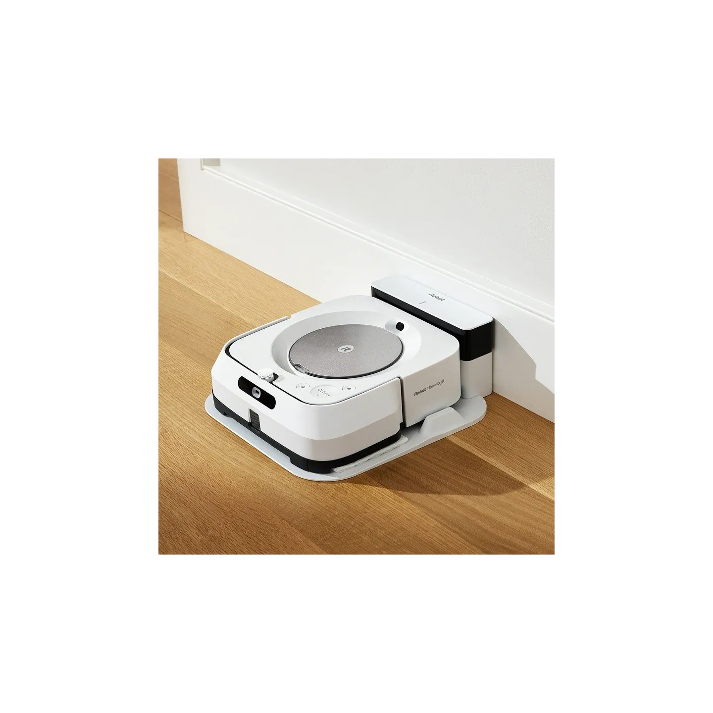 Robot laveur de sols Braava Jet M6 iROBOT