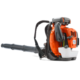 Souffleur dorsal 580BTS HUSQVARNA