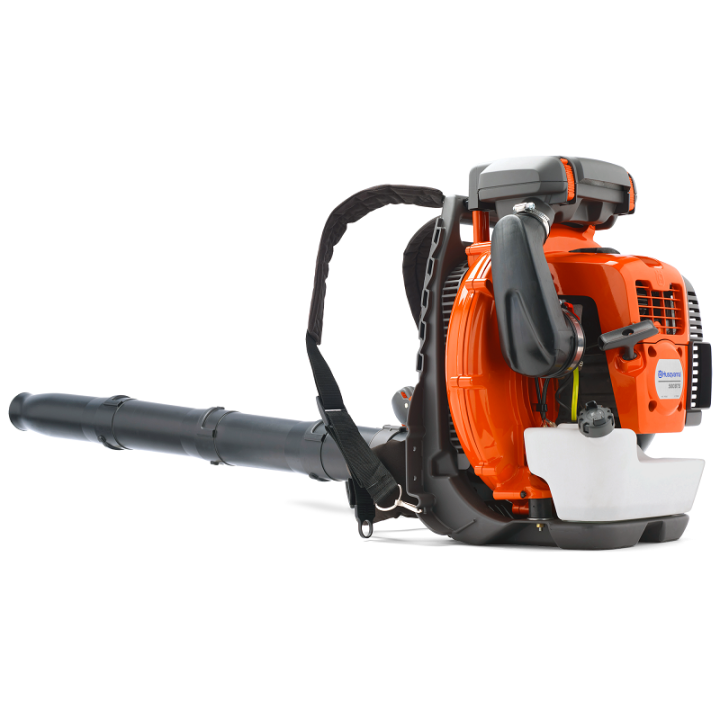 Souffleur dorsal 580BTS HUSQVARNA