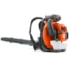 Souffleur dorsal 580BTS HUSQVARNA