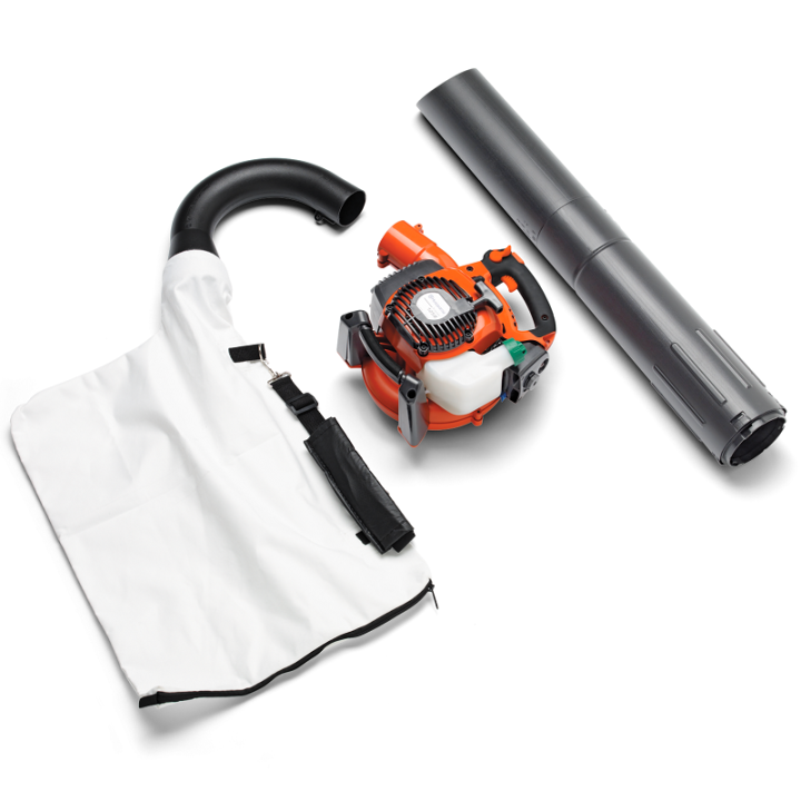 Souffleur Aaspirateur 125BVX HUSQVARNA