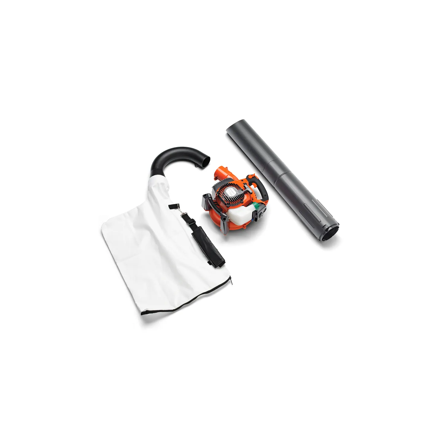 Souffleur Aaspirateur 125BVX HUSQVARNA