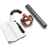 Souffleur Aaspirateur 125BVX HUSQVARNA