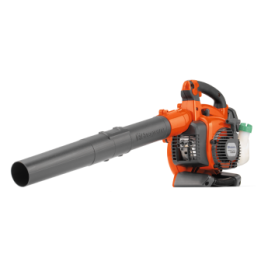 Souffleur Aaspirateur 125BVX HUSQVARNA