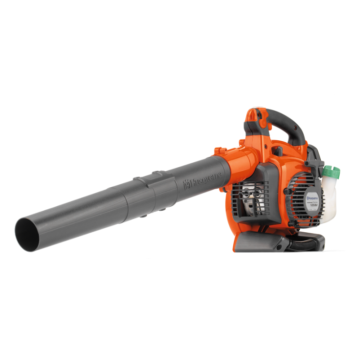 Souffleur Aaspirateur 125BVX HUSQVARNA