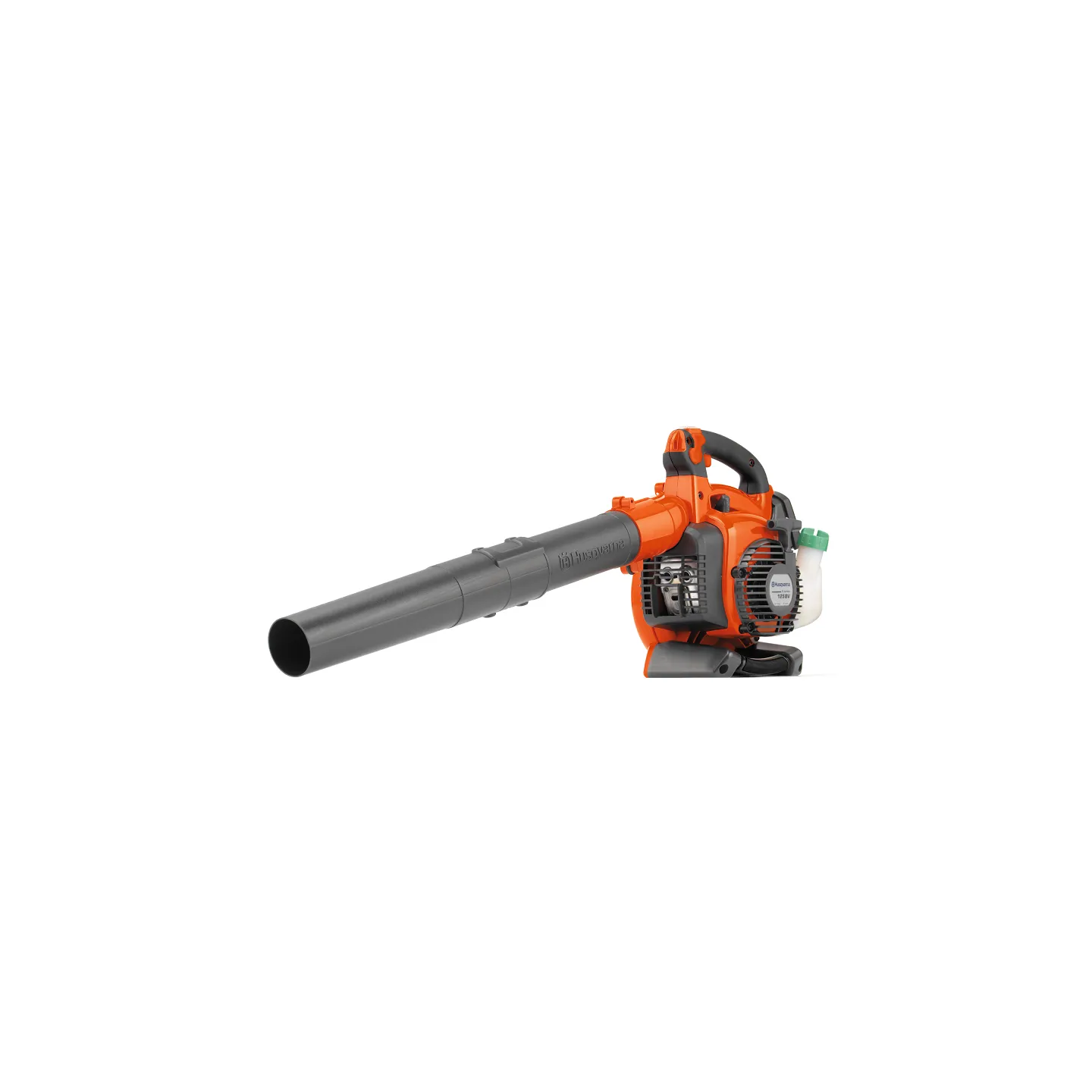 Souffleur Aaspirateur 125BVX HUSQVARNA