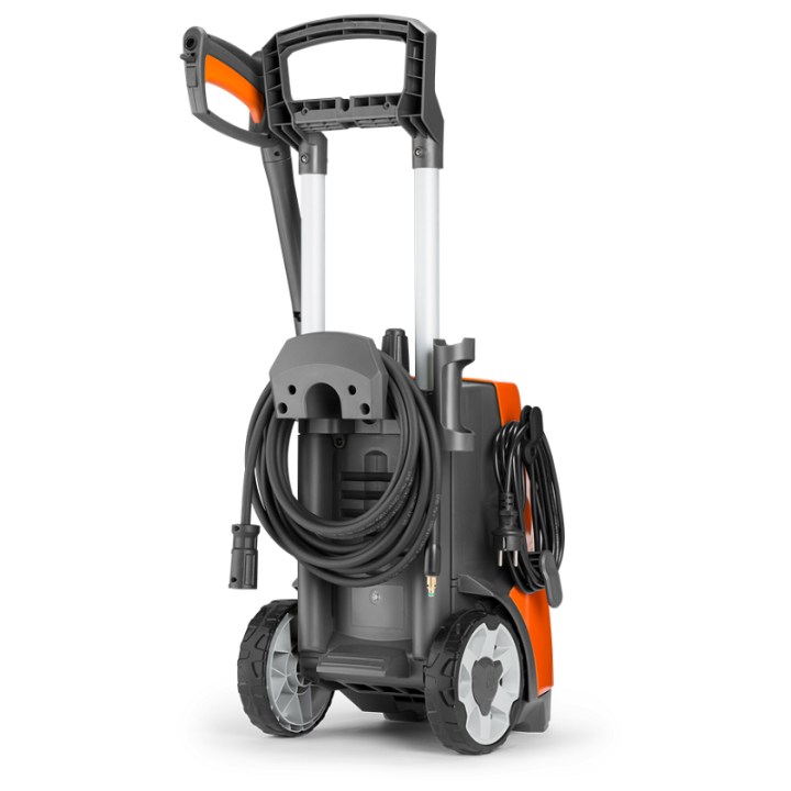 Nettoyeur haute pression PW345C HUSQVARNA