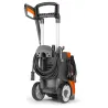 Nettoyeur haute pression PW345C HUSQVARNA