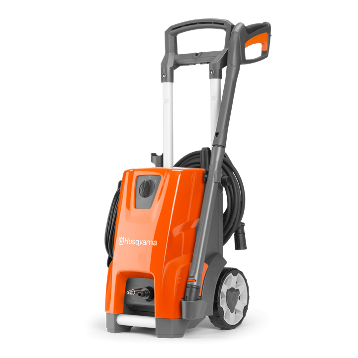 Nettoyeur haute pression PW345C HUSQVARNA