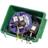 Boitier étanche medium pour transformateur DRIBOX
