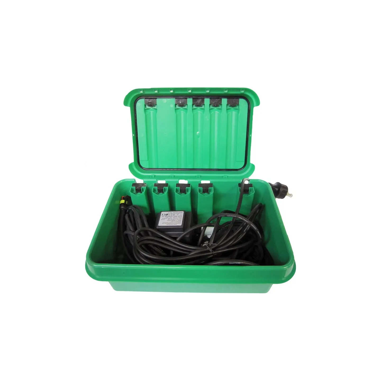 Boitier étanche medium pour transformateur DRIBOX