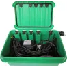 Boitier étanche medium pour transformateur DRIBOX