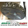 Kit 40 Spikes 6mm + clé de montage pour robot tondeuse  