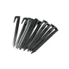 Piquets de fixation 100 pieces pour câble GARDENA 4090-20