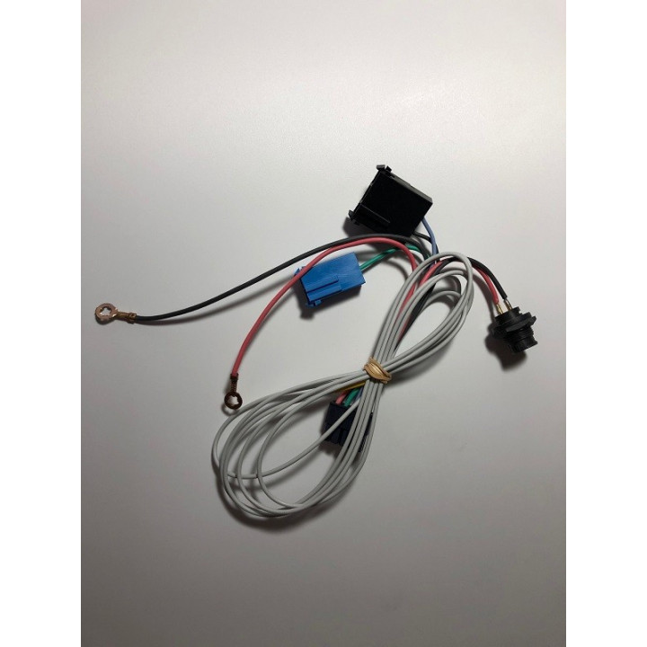Faisceau complet pour station de charge serie 100 HUSQVARNA