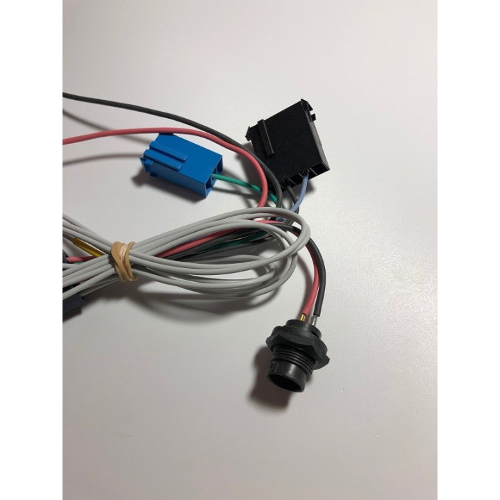 Faisceau complet pour station de charge serie 100 HUSQVARNA