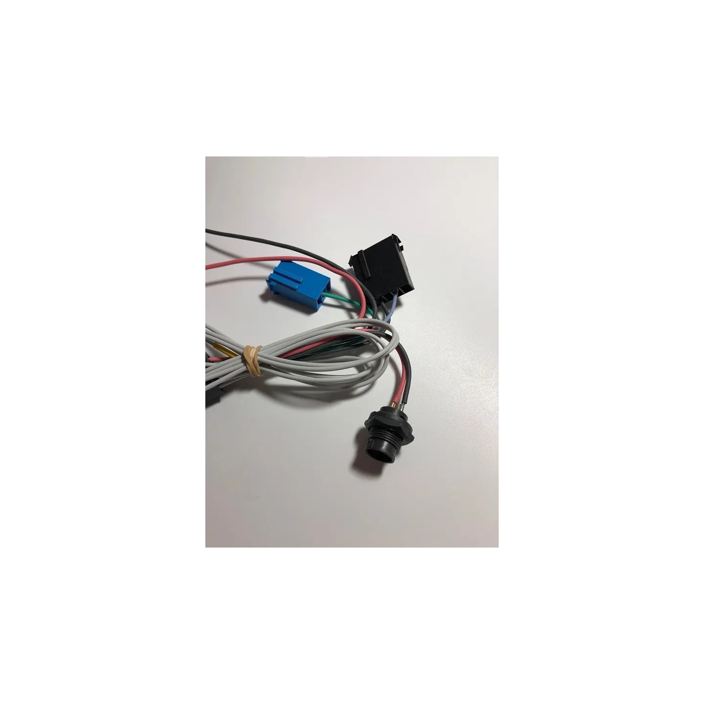 Faisceau complet pour station de charge serie 100 HUSQVARNA