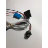 Faisceau complet pour station de charge serie 100 HUSQVARNA