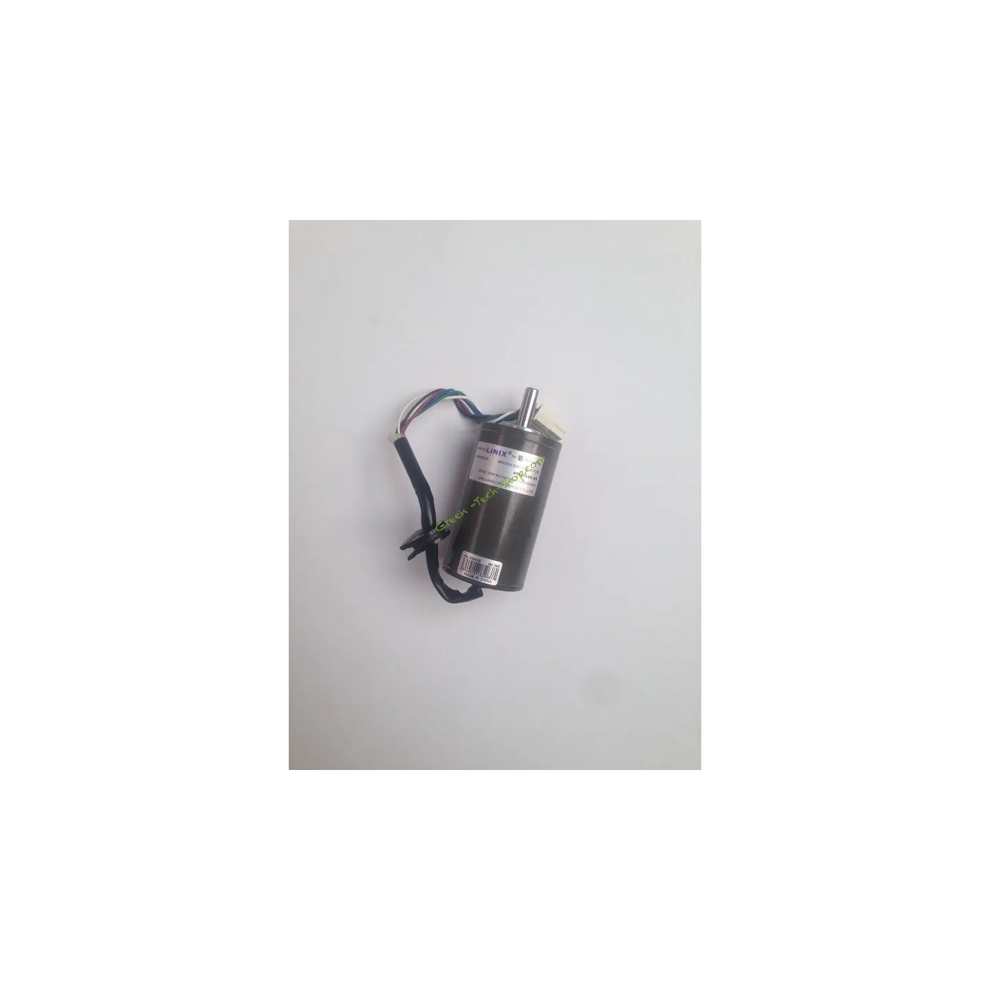 Moteur de lame pour série RLi GARDENA
