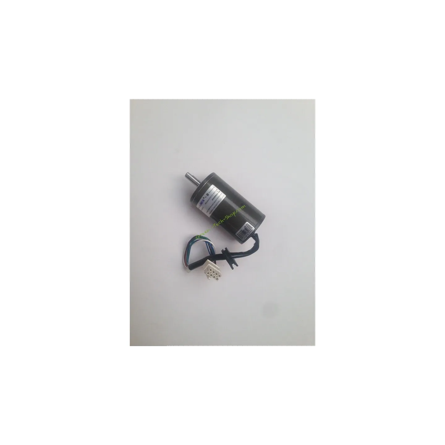 Moteur de lame pour série RLi GARDENA
