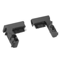 Kit brosses roues arriere pour robot GARDENA 4030-20