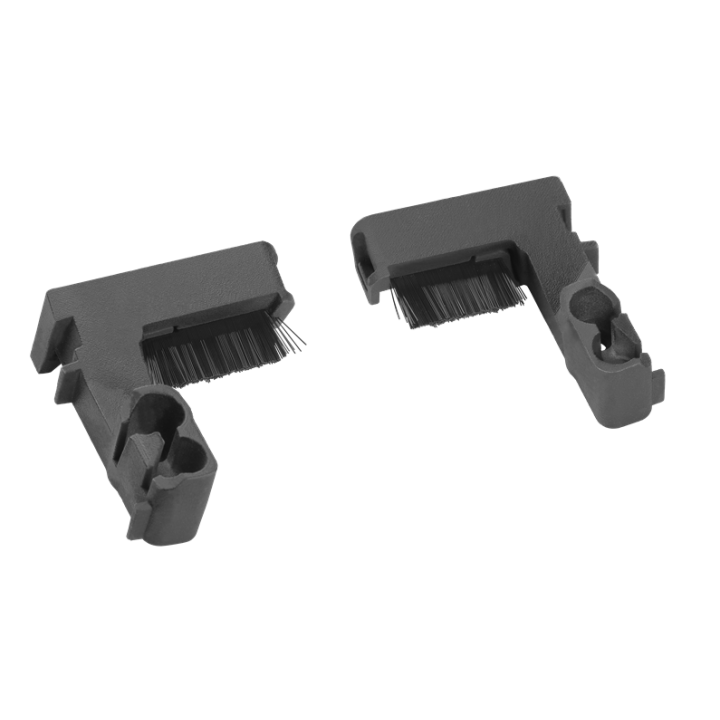 Kit brosses roues arriere pour robot GARDENA 4030-20