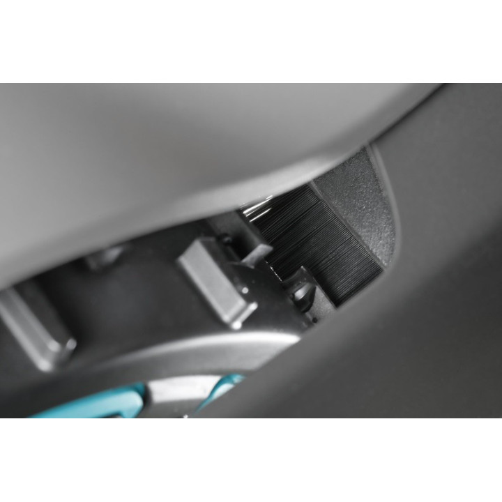 Kit brosses roues arriere pour robot GARDENA 4030-20