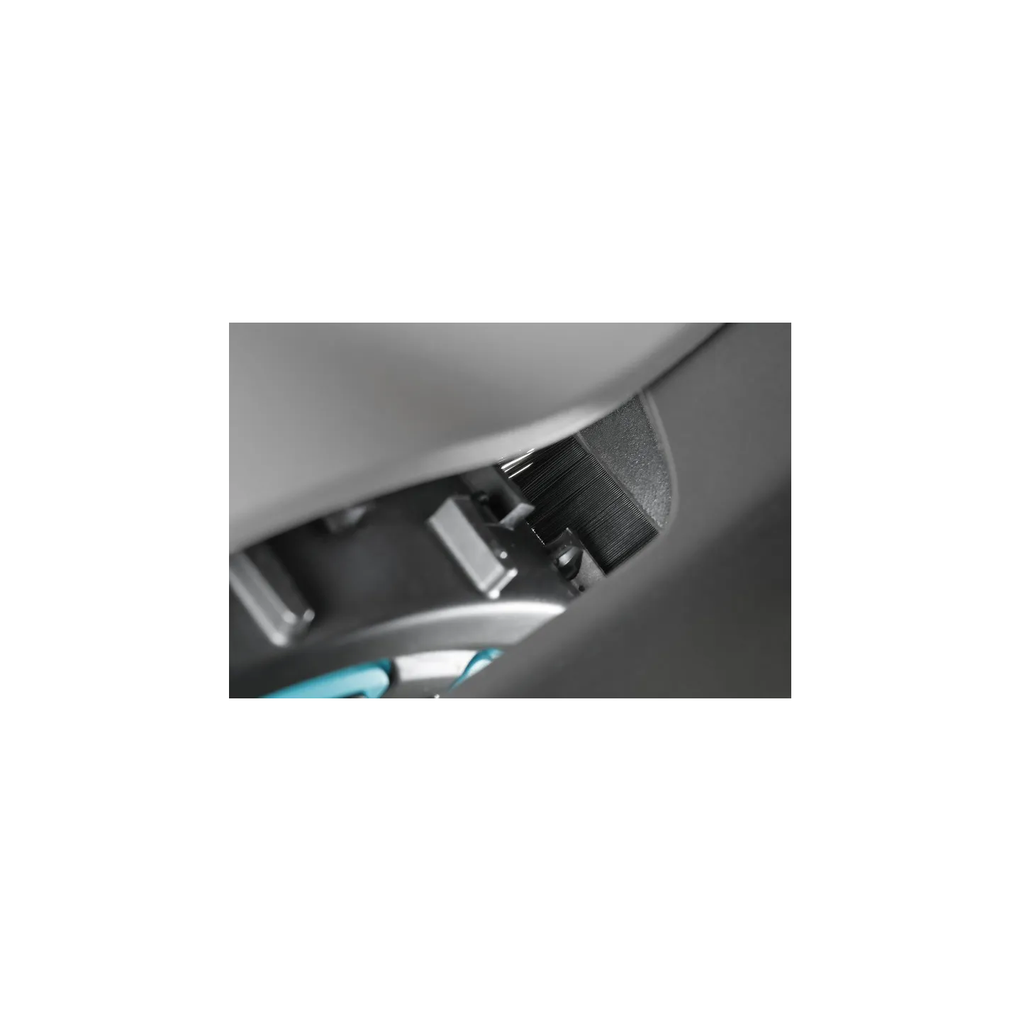 Kit brosses roues arriere pour robot GARDENA 4030-20