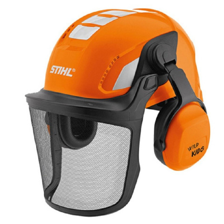 Casque jouet pour enfant STIHL 04204600001