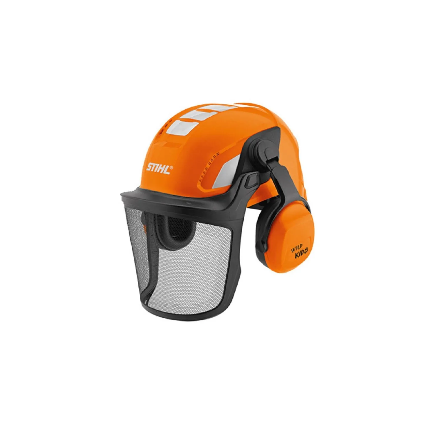 Casque jouet pour enfant STIHL 04204600001