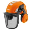 Casque jouet pour enfant STIHL 04204600001