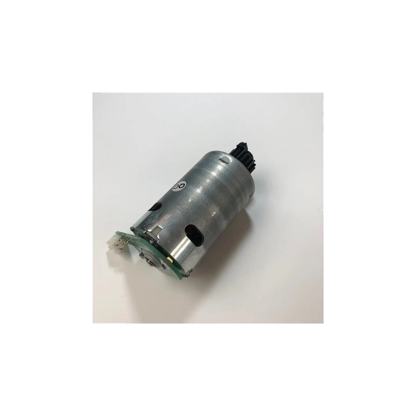 Moteur de traction pour Mi555 VIKING 63856000400